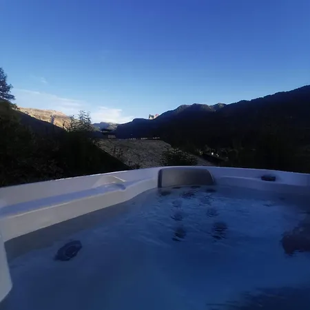 Le M - Adults Only - Standing - Grand-massif * Samoëns